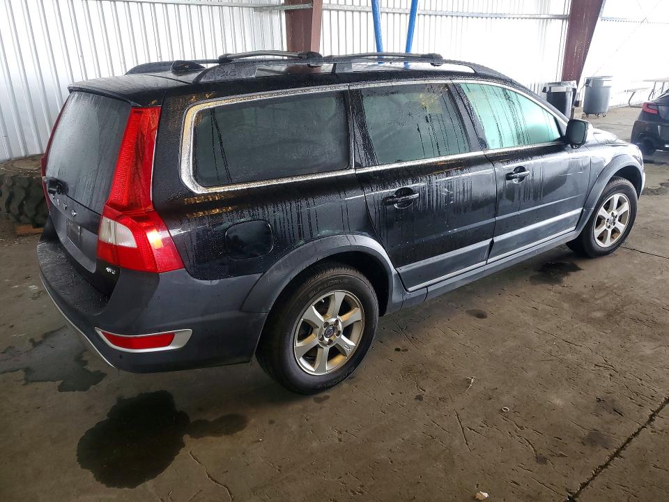 Photo 3 from auction – 2013 VOLVO XC70 with VIN YV4940BZ4D1152285