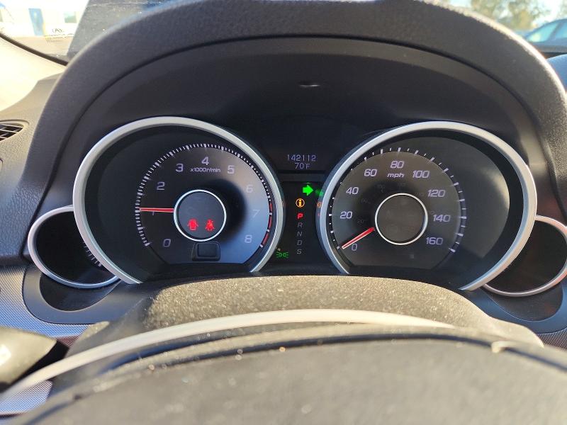 Photo 9 from auction – 2013 ACURA TL with VIN 19UUA8F21DA006784