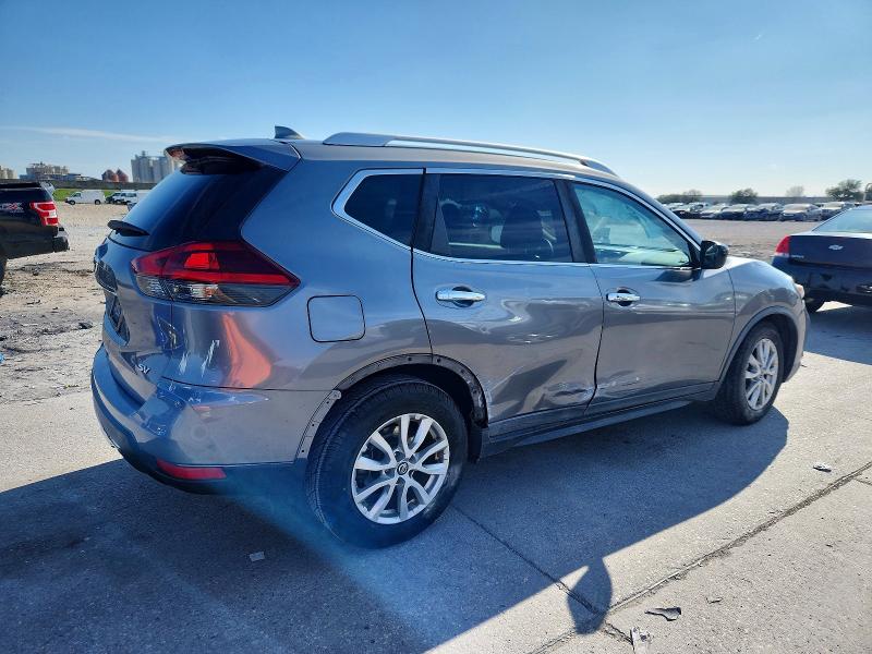 Photo 3 from auction – 2018 NISSAN ROGUE S with VIN KNMAT2MT2JP524481