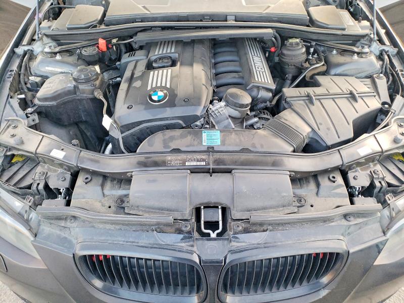 Photo 11 from auction – 2010 BMW 328 with VIN WBAWC3C56AP471246