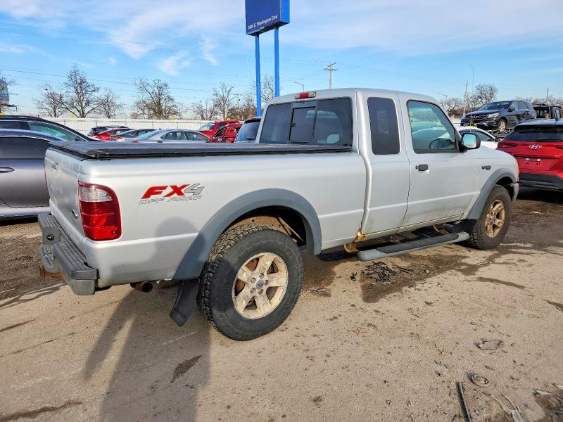 Photo 3 from auction – 2003 FORD RANGER SUP with VIN 1FTZR45E13PA30760