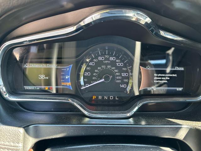 Photo 8 from auction – 2018 LINCOLN MKT with VIN 2LMHJ5NK7JBL02473