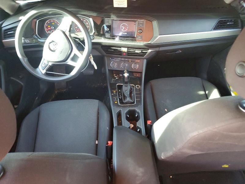 Photo 8 from auction – 2019 VOLKSWAGEN JETTA with VIN 3VWCB7BU8KM212660