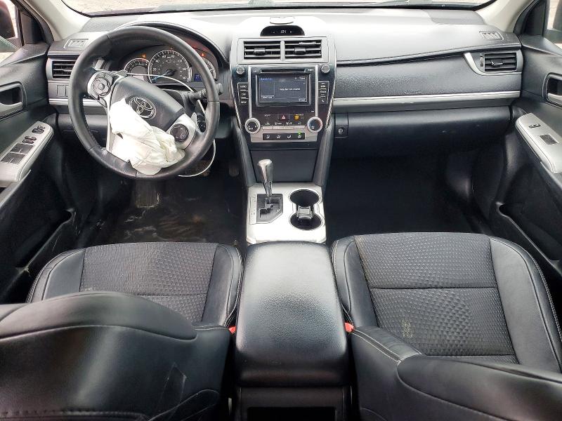 Photo 8 from auction – 2014 TOYOTA CAMRY L with VIN 4T1BF1FK3EU846141