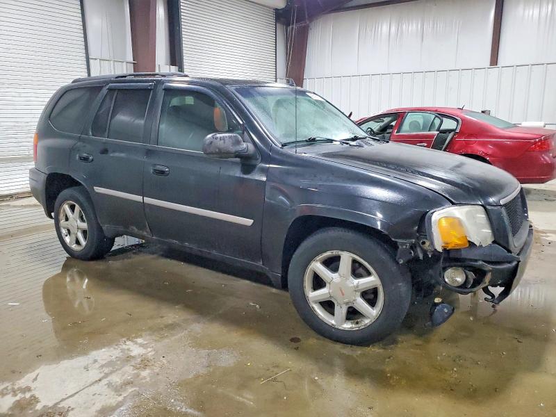 Photo 4 from auction – 2008 GMC ENVOY with VIN 1GKDT13S282200491