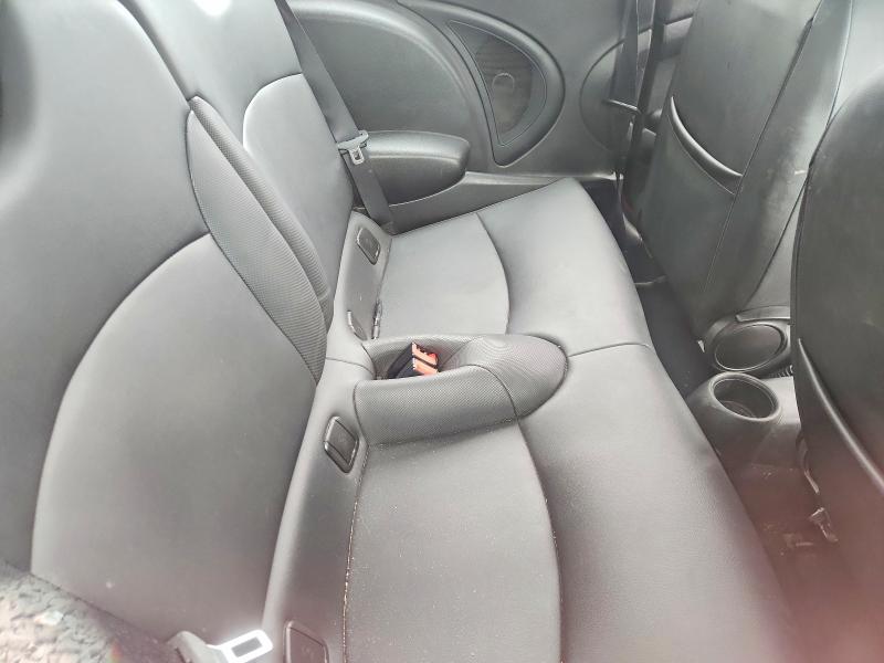 Photo 10 from auction – 2012 MINI COOPER with VIN WMWSU3C52CT260874