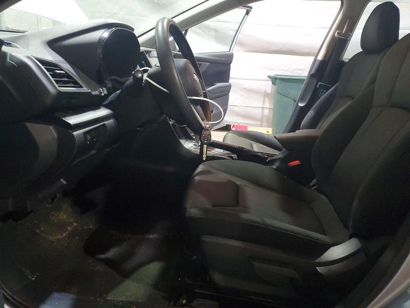 Photo 7 from auction – 2019 SUBARU IMPREZA with VIN 4S3GTAA67K3730181