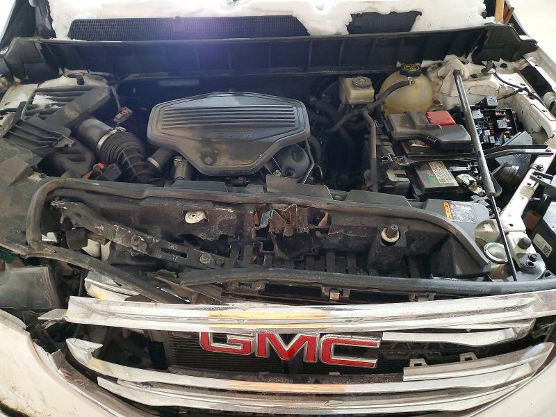 Photo 12 from auction – 2018 GMC ACADIA SLT with VIN 1GKKNULS5JZ151819