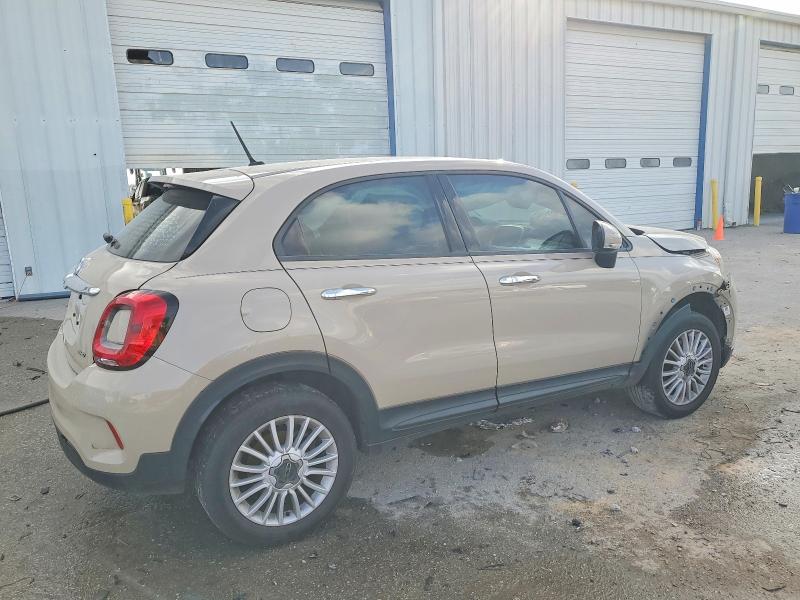 Photo 3 from auction – 2020 FIAT 500X with VIN ZFBNFYA14LP841439