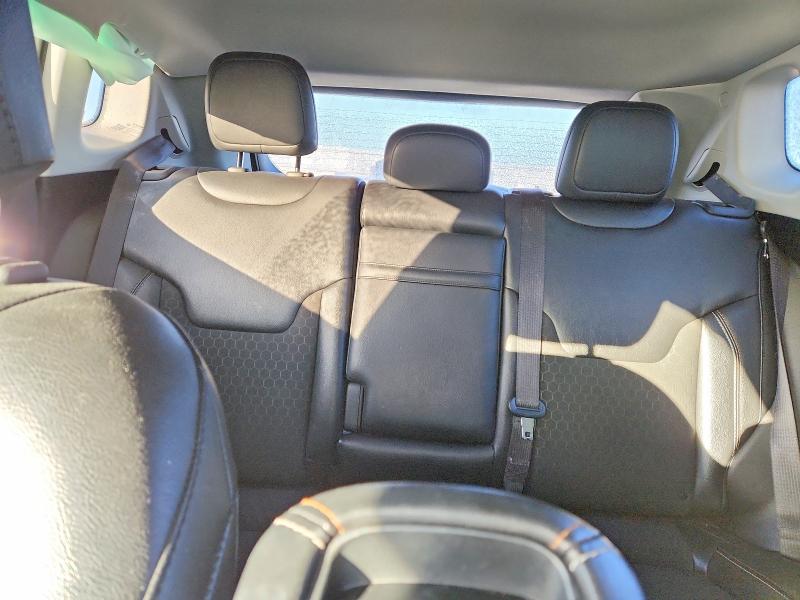 Photo 10 from auction – 2019 JEEP COMPASS LA with VIN 3C4NJDBB9KT755243