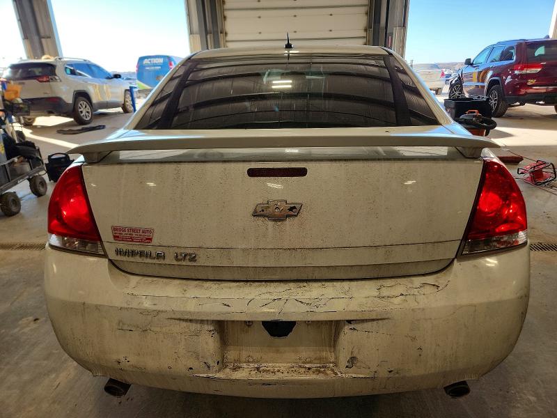صورة رقم 6 من المزاد - 2012 CHEVROLET IMPALA مع VIN 2G1WC5E3XC1164701