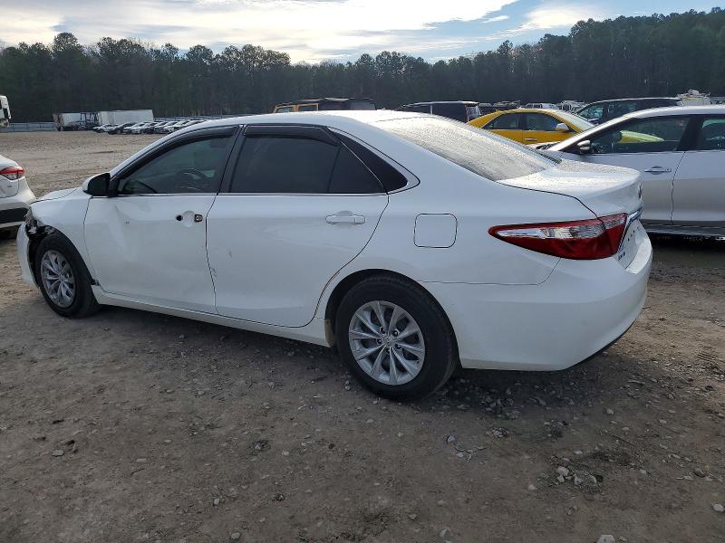Photo 2 from auction – 2017 TOYOTA CAMRY LE with VIN 4T1BF1FK1HU683588