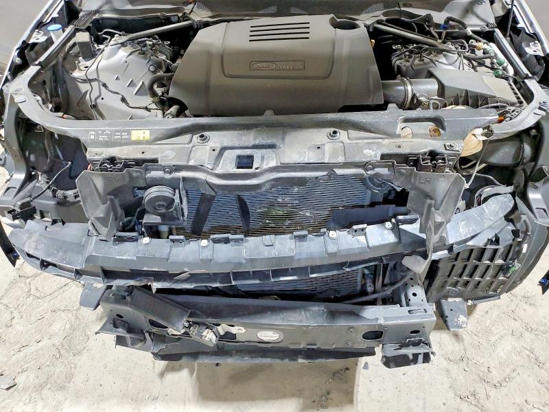 Photo 12 from auction – 2024 LAND ROVER DISCOVERY with VIN SALRL2EX8R2487703