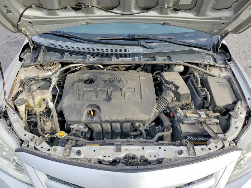 Photo 11 from auction – 2012 TOYOTA COROLLA BA with VIN 5YFBU4EE6CP024810