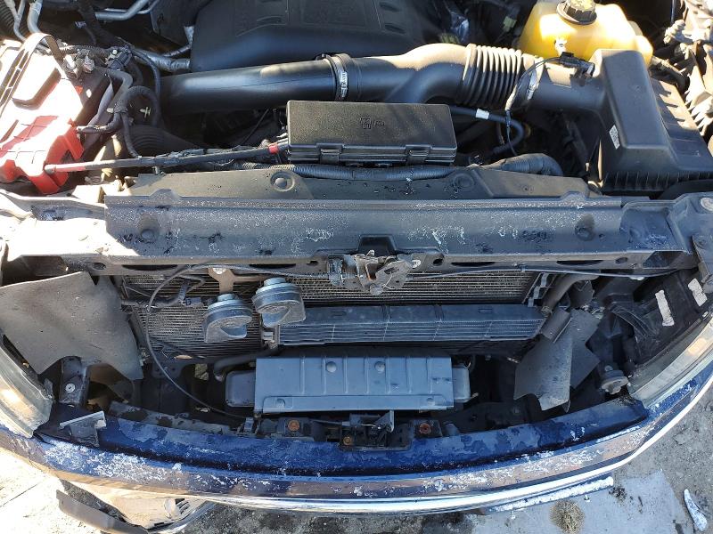 Photo 11 from auction – 2013 FORD F150 with VIN 1FTFX1ET0DFD38497