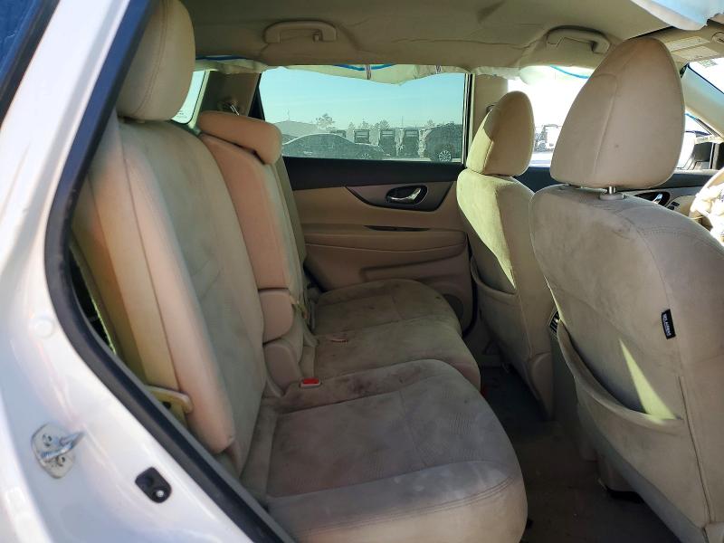 Photo 11 from auction – 2014 NISSAN ROGUE S with VIN 5N1AT2MT8EC814362