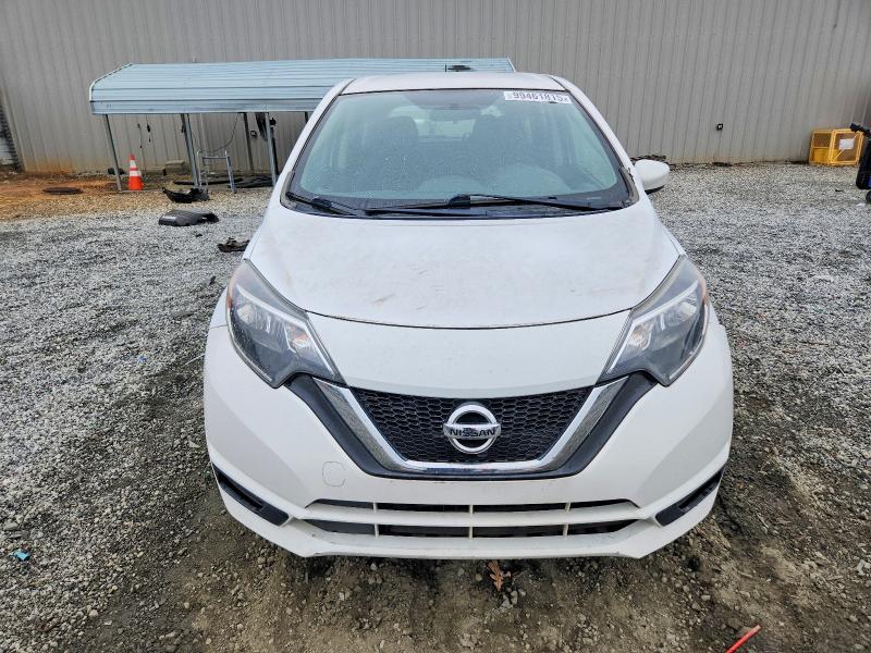 Photo 5 from auction – 2017 NISSAN VERSA NOTE with VIN 3N1CE2CP0HL365413