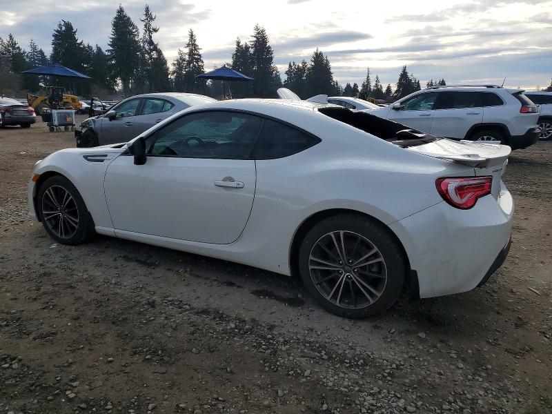 Photo 2 from auction – 2015 SUBARU BRZ 2.0 LI with VIN JF1ZCAC14F9604640