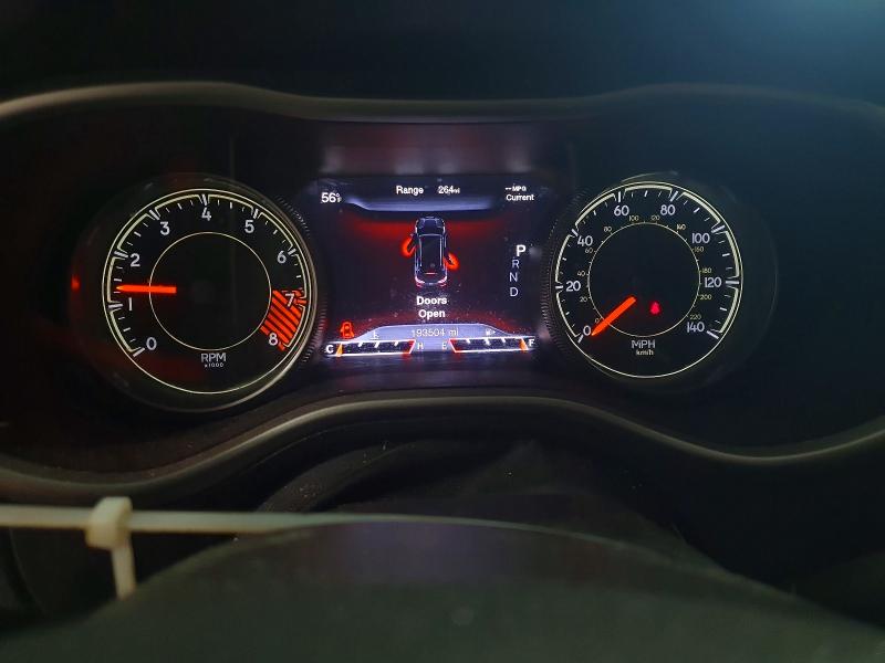 صورة رقم 9 من المزاد - 2014 JEEP CHEROKEE مع VIN 1C4PJMBSXEW281410