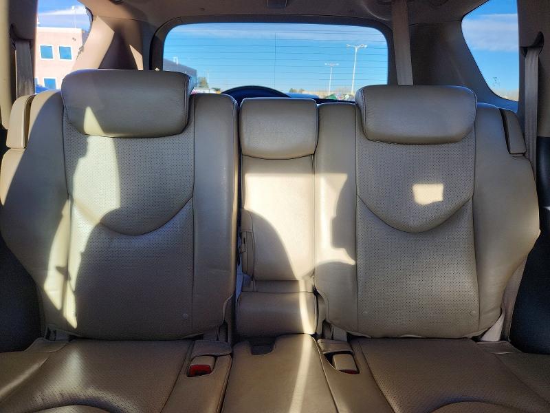 Photo 10 from auction – 2010 TOYOTA RAV4 LIMIT with VIN 2T3DF4DV5AW048099