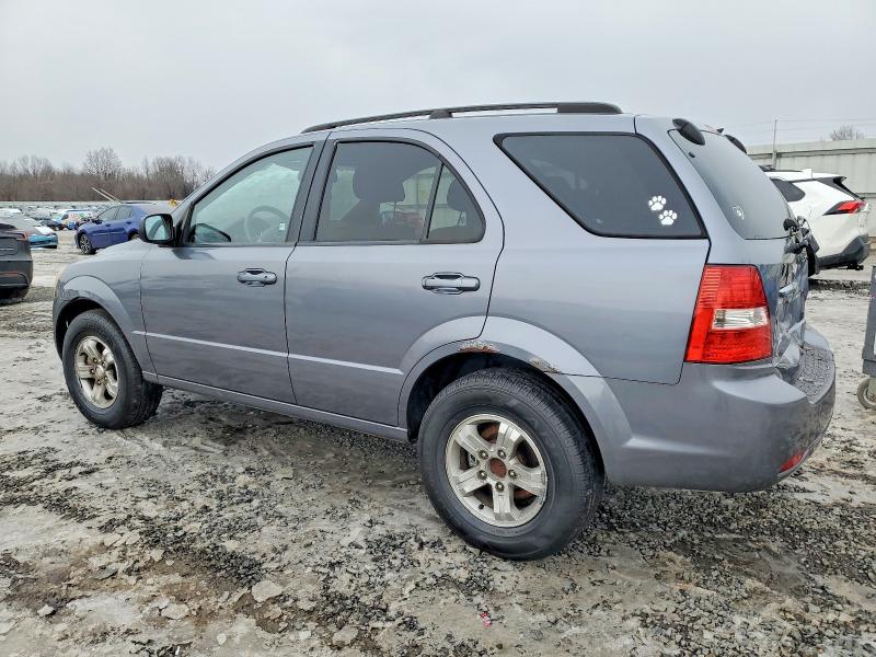 Zdjęcie 2 z aukcji – 2008 KIA SORENTO z VIN KNDJD735585761811