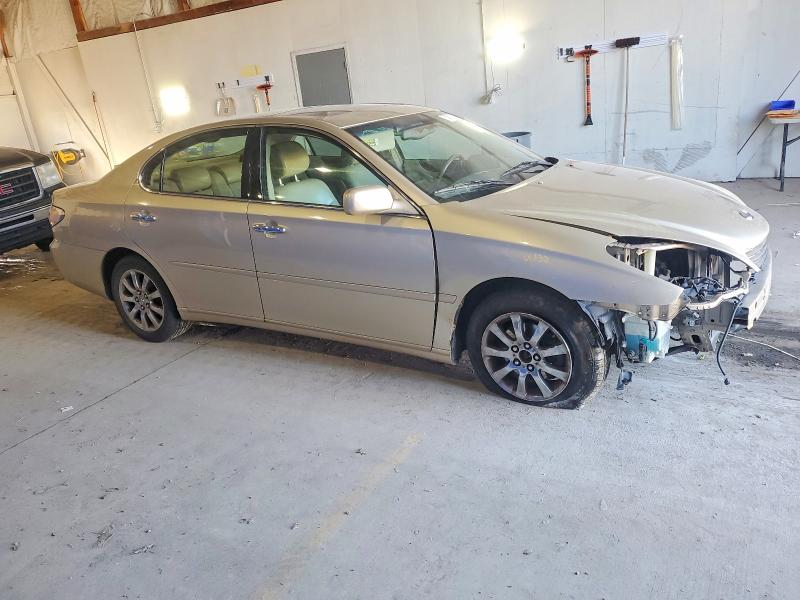 Photo 4 from auction – 2003 LEXUS ES 300 with VIN JTHBF30G330096831