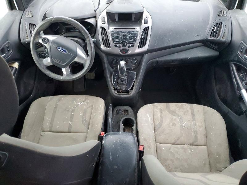 Foto 8 de la subasta – 2015 FORD TRANSIT CO con VIN NM0LS7F79F1193236