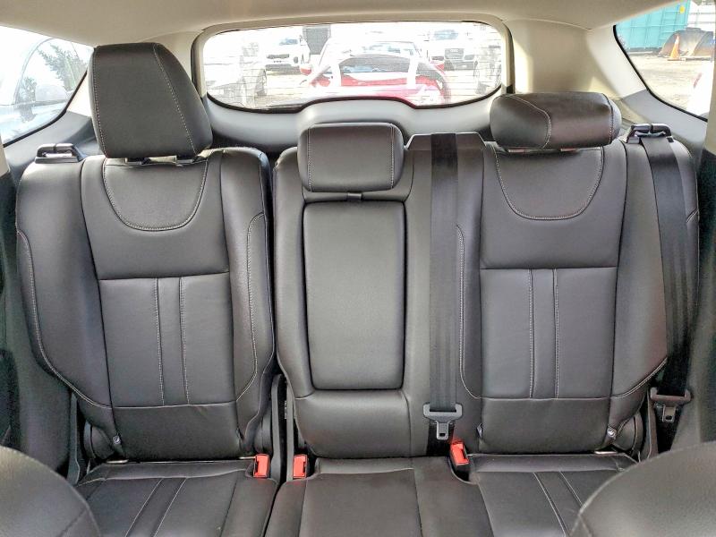 Photo 10 from auction – 2013 FORD ESCAPE TIT with VIN 1FMCU9J98DUD10765