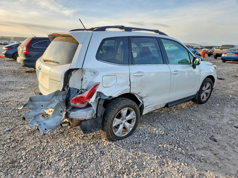 Photo 3 from auction – 2015 SUBARU FORESTER 2 with VIN JF2SJAHC9FH488466