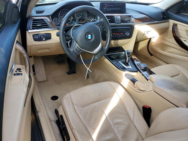Photo 8 from auction – 2015 BMW 428 XI with VIN WBA3N5C50FK198124