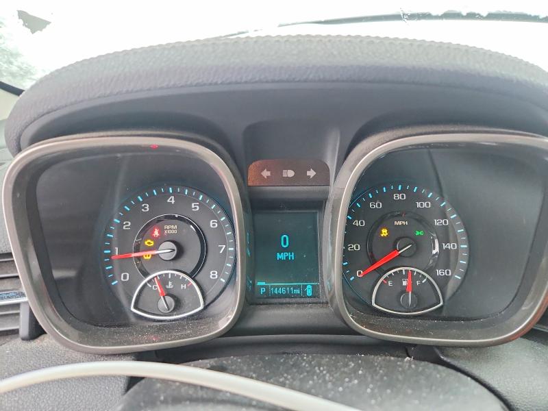 Photo 9 from auction – 2013 CHEVROLET MALIBU 1LT with VIN 1G11C5SA6DF195659