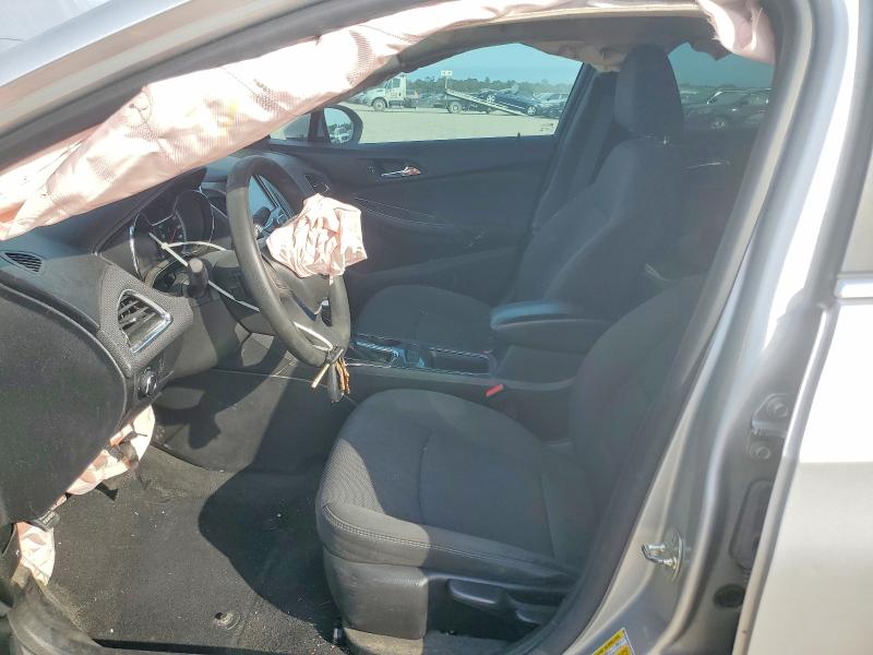 Photo 7 from auction – 2017 CHEVROLET CRUZE with VIN 3G1BE5SM7HS522385