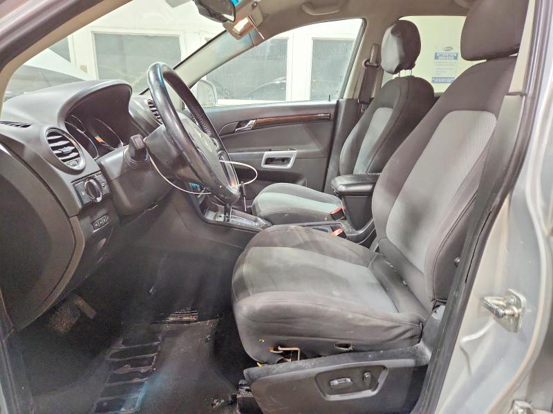 Photo 7 from auction – 2013 CHEVROLET CAPTIVA LS with VIN 3GNAL2EKXDS636030