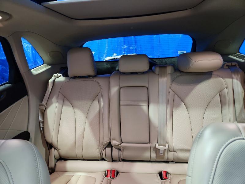 Photo 10 from auction – 2017 LINCOLN MKC RESERV with VIN 5LMTJ3DH2HUL33485