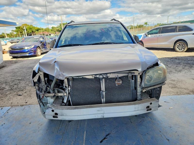 صورة رقم 5 من المزاد - 2004 TOYOTA HIGHLANDER مع VIN JTEGD21A140086636
