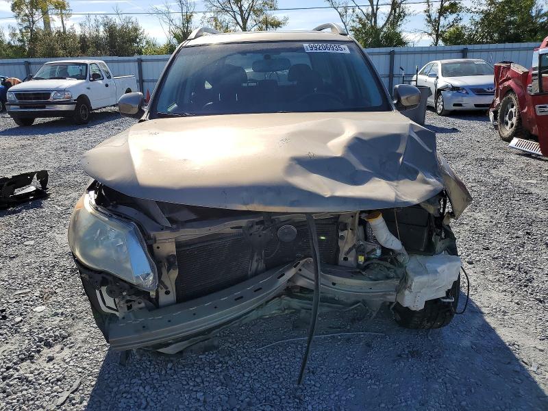 Photo 5 from auction – 2009 SUBARU FORESTER 2 with VIN JF2SH64639H740970