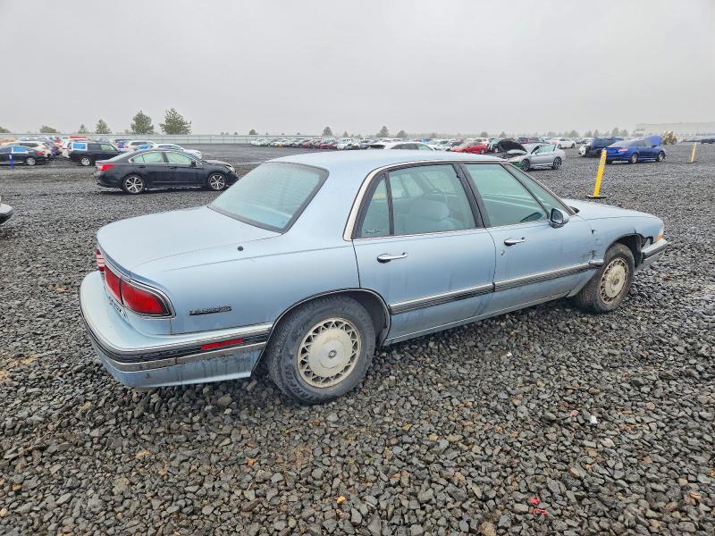 Photo 3 from auction – 1995 BUICK LESABRE with VIN 1G4HP52L4SH420332