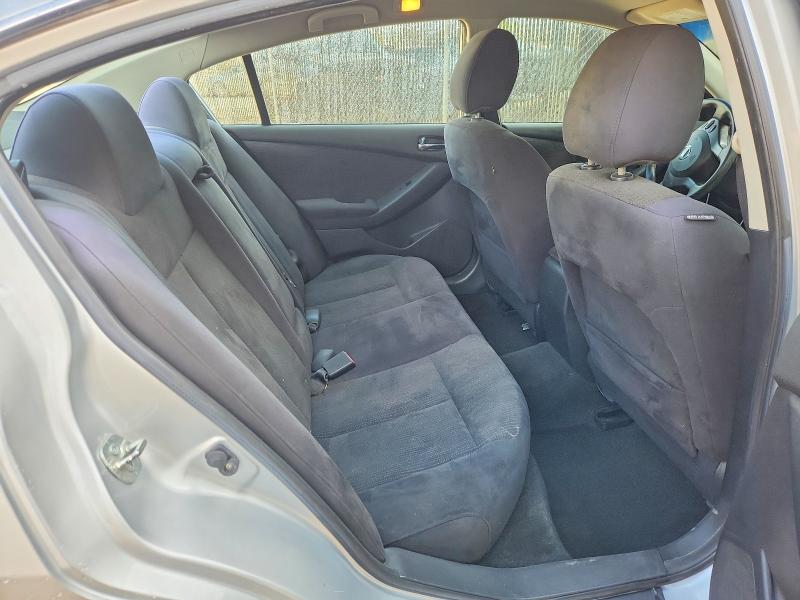 Photo 10 from auction – 2011 NISSAN ALTIMA 2.5 with VIN 1N4AL2AP2BC120473