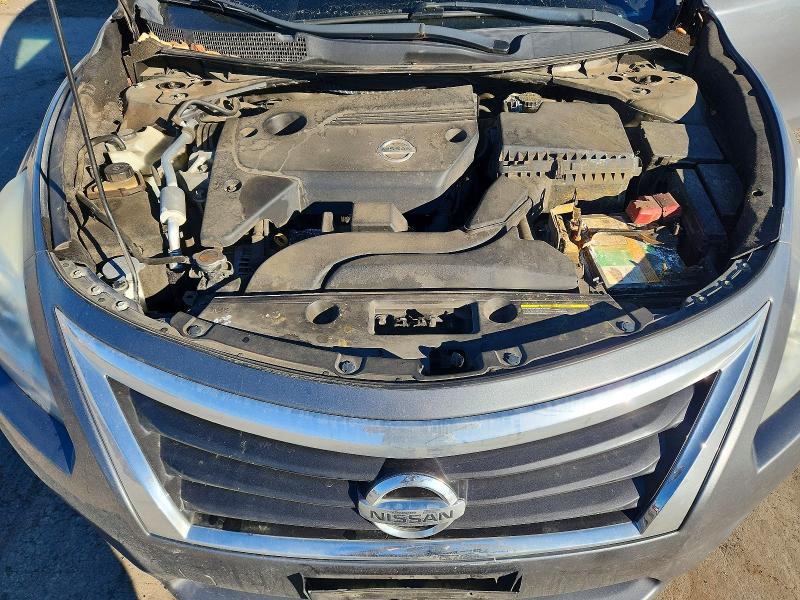 Photo 11 from auction – 2015 NISSAN ALTIMA 2.5 with VIN 1N4AL3AP8FN876714