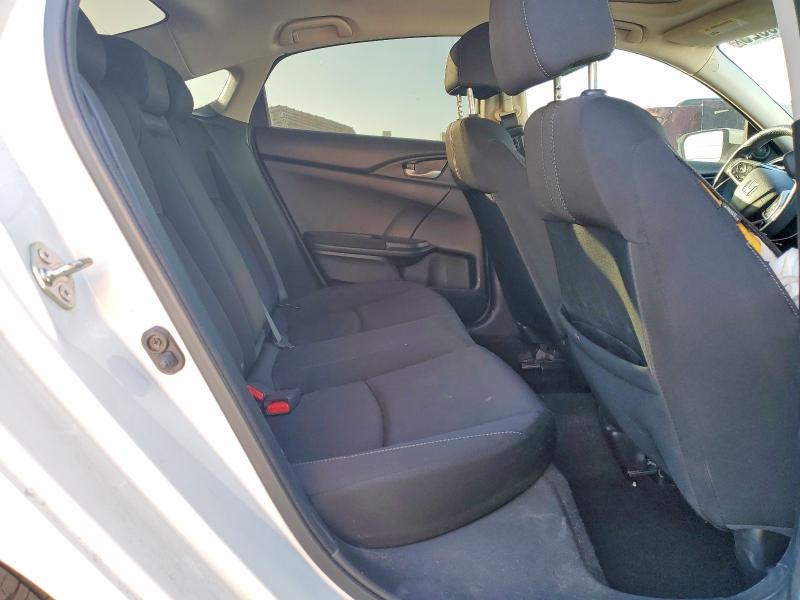 Photo 10 from auction – 2017 HONDA CIVIC with VIN 2HGFC2F78HH553036