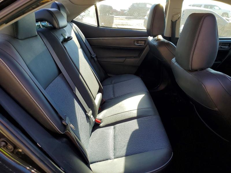 Photo 10 from auction – 2016 TOYOTA COROLLA with VIN 2T1BURHE5GC513990