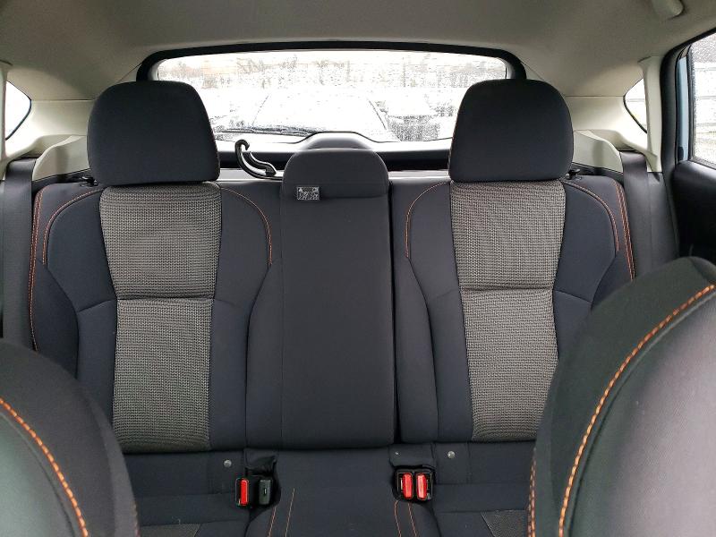 Photo 10 from auction – 2018 SUBARU CROSSTREK with VIN JF2GTADC4JH348436