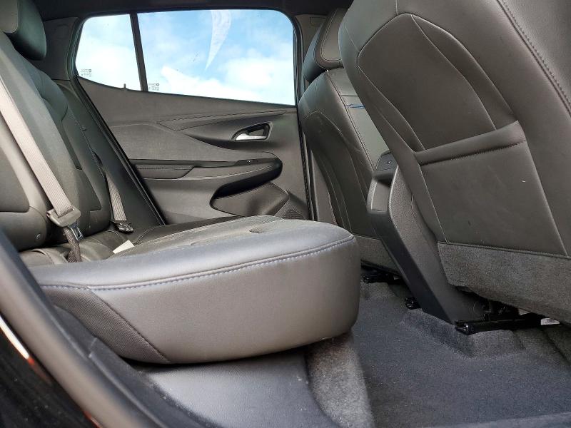 Photo 11 from auction – 2025 BUICK ENVISTA SP with VIN KL47LBEP1SB207912