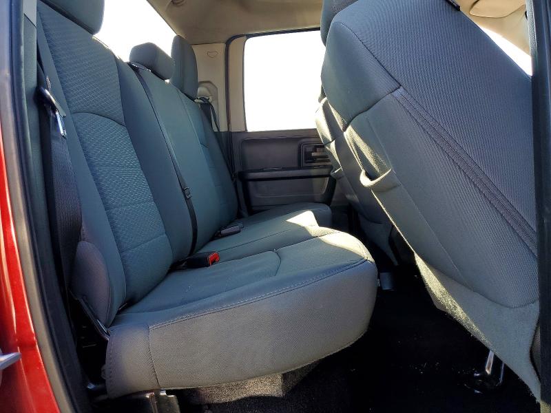 Photo 10 from auction – 2013 RAM 1500 ST with VIN 1C6RR6FT4DS680732