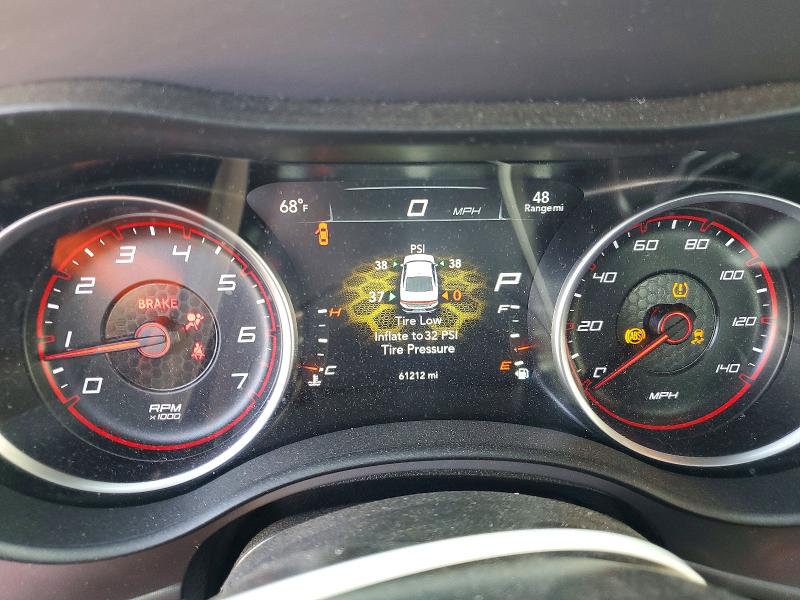 صورة رقم 9 من المزاد - 2023 DODGE CHARGER مع VIN 2C3CDXHG6PH594759