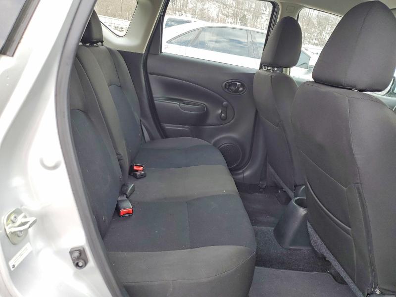 Photo 10 from auction – 2017 NISSAN VERSA NOTE with VIN 3N1CE2CP8HL375705
