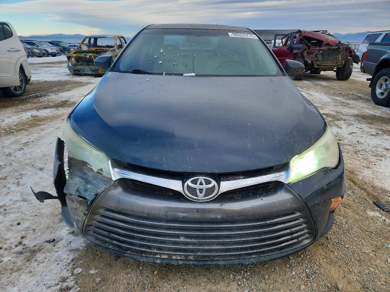 Photo 5 from auction – 2016 TOYOTA CAMRY with VIN 4T4BF1FK1GR534912