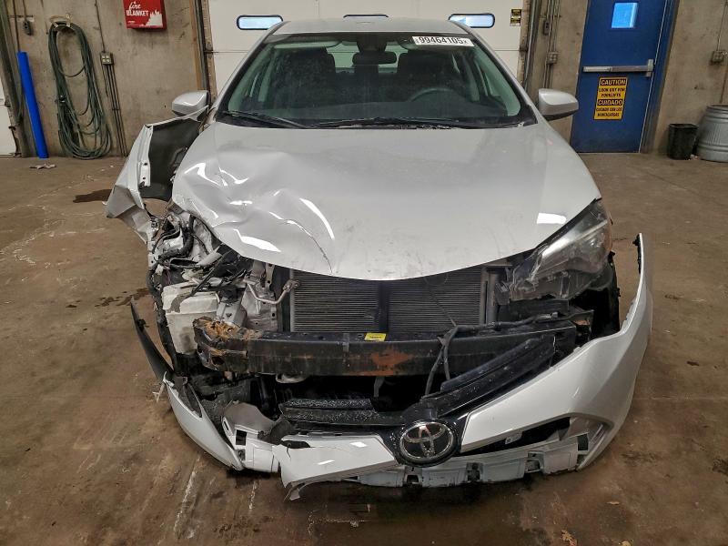Photo 5 from auction – 2018 TOYOTA COROLLA L with VIN 2T1BURHE4JC086115