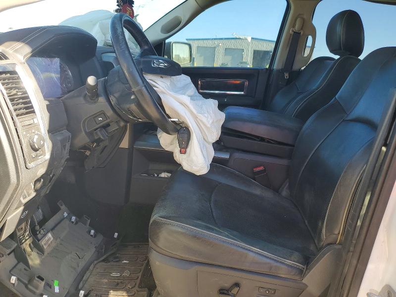 Photo 7 from auction – 2012 DODGE RAM 1500 L with VIN 1C6RD7PT5CS303067