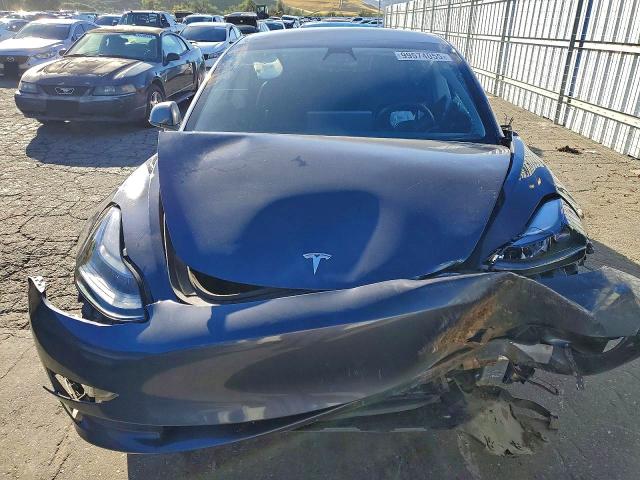 Photo 5 from auction – 2023 TESLA MODEL 3 with VIN 5YJ3E1EA4PF403951